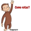 Como estas?
YVERITØY