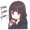 Menhera-Chan 8