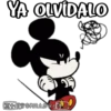 Mickey Mouse 10