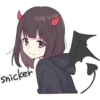 Menhera-Chan 9