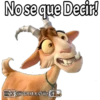 No se que Decir!
teSGRILLØDin