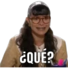 CQUE?