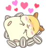 CUTE нaмSтer 9