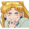 Sailor Moon 8