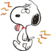 SNOOPY 6
