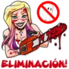 KILLER GIRL ADMI 9