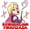 KILLER GIRL ADMI 10