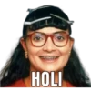 HOLI