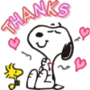 SNOOPY 7