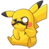 Pikachu. ️ 5