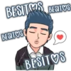 Frases de novios 7