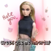 BARBIE BITCH 10