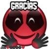 Emojis Deadpool 11