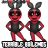 Emojis Deadpool 12
