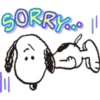 SNOOPY 8