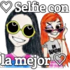 Selfie con
Bibi
IM
BEAUTIFY
la mejor