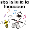 SNOOPY 9