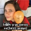 Historia de Felipe 5
