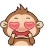 monkey 6
