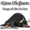 Que Flojera
Tengo el Dia De Hoy
TSGRILLØVE