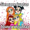 Siempre juntas
Bibi
Nunca injuntas
