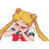 Sailor Moon 10