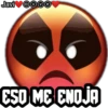 Emojis Deadpool 13