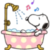 SNOOPY 10