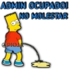 ADMIN OCUPADO!
NO MOLESTAR
OPIOJA
