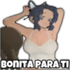 BONITA PARA TI