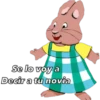 Se lo voy a
Decir a tu novia