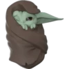 Baby Yoda animado 9