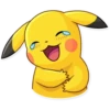 Pikachu. ️ 7
