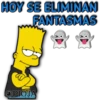 HOY SE ELIMINAN
FANTASMAS
OPIOJA
