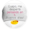 ️Día del hombre ️ 6