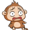 monkey 10