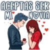 Frases de novios 8
