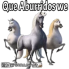Que Aburridos we
+SGRILLOWdt.