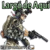 Largo de Aquí
EI
FEEST GRILLOW HE