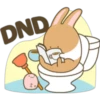 DND
