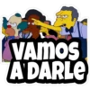 VAMOS
ADARLE