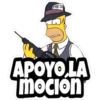 PRESS
APOYOLA
ΡΟΥΘ
moCión
mocIo