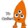 Yo
Quiero