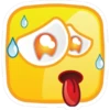 Face smash (emojis) 18