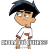 Harley Quinn & Danny Phantom 12
