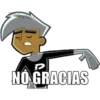 Harley Quinn & Danny Phantom 14