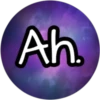 Ah.