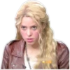 Shakira 1 • Estrella AA 11