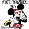 Mickey Mouse 12