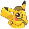 Pikachu. ️ 8